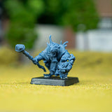 Vermin Pastor