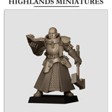 Sunland Battle Priest