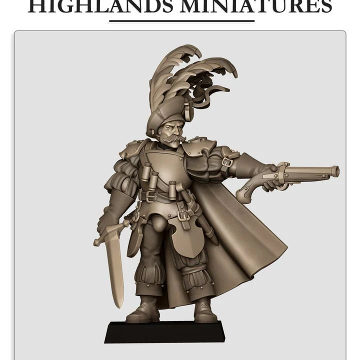 Sunland Captain