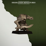 Vermin Vanguard