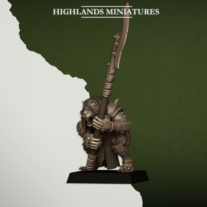 Vermin Vanguard