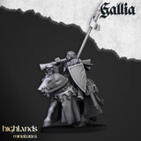 Royal Knights of Gallia