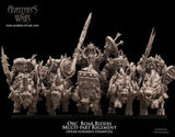 Orc Boar Riders