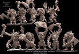 Trolls of Chaos