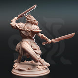 Green Kobolds of Midorius