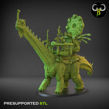 Titanodon
