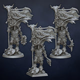 Beast Herds Chieftain