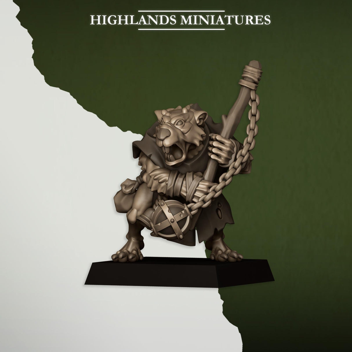 Vermin Acolytes Censers