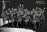 Mergenheim Knights
