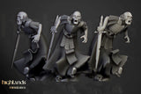 Wraiths