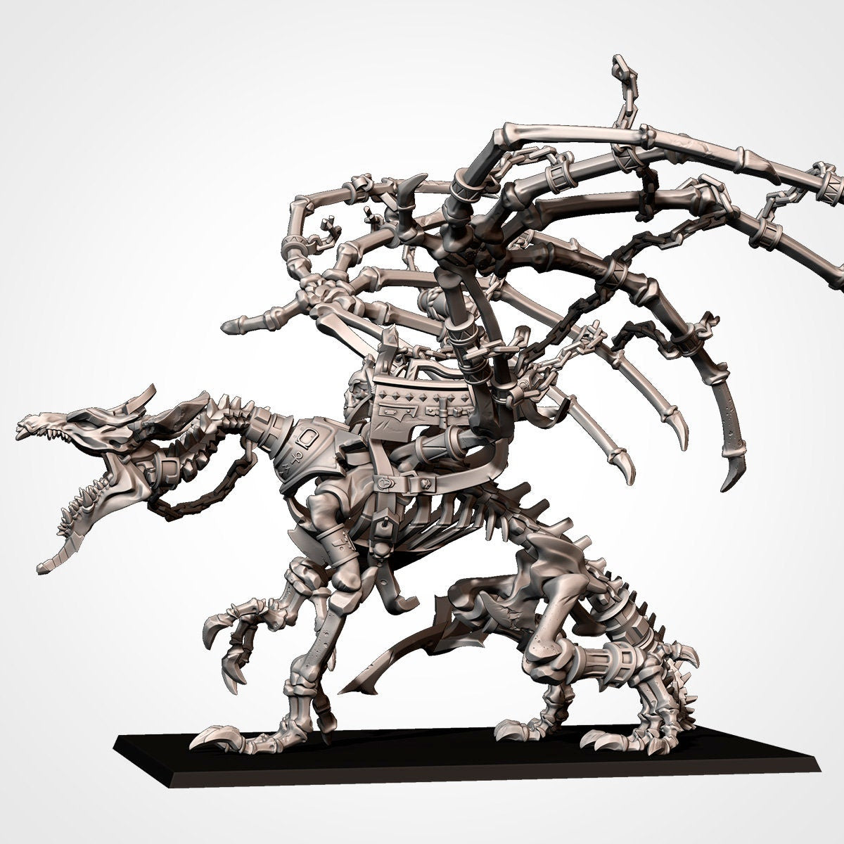 Bone Dragon