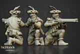 Sunland Imperial Handgunners