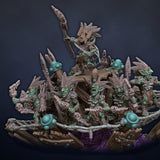 Gargantula