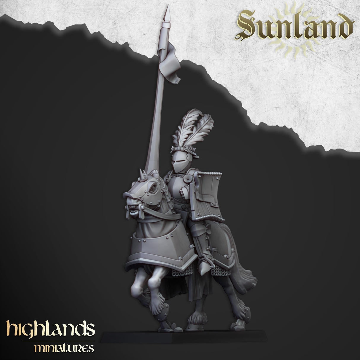 Sunland Knights V2