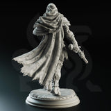 Big Iron - Soulforged Gunslinger