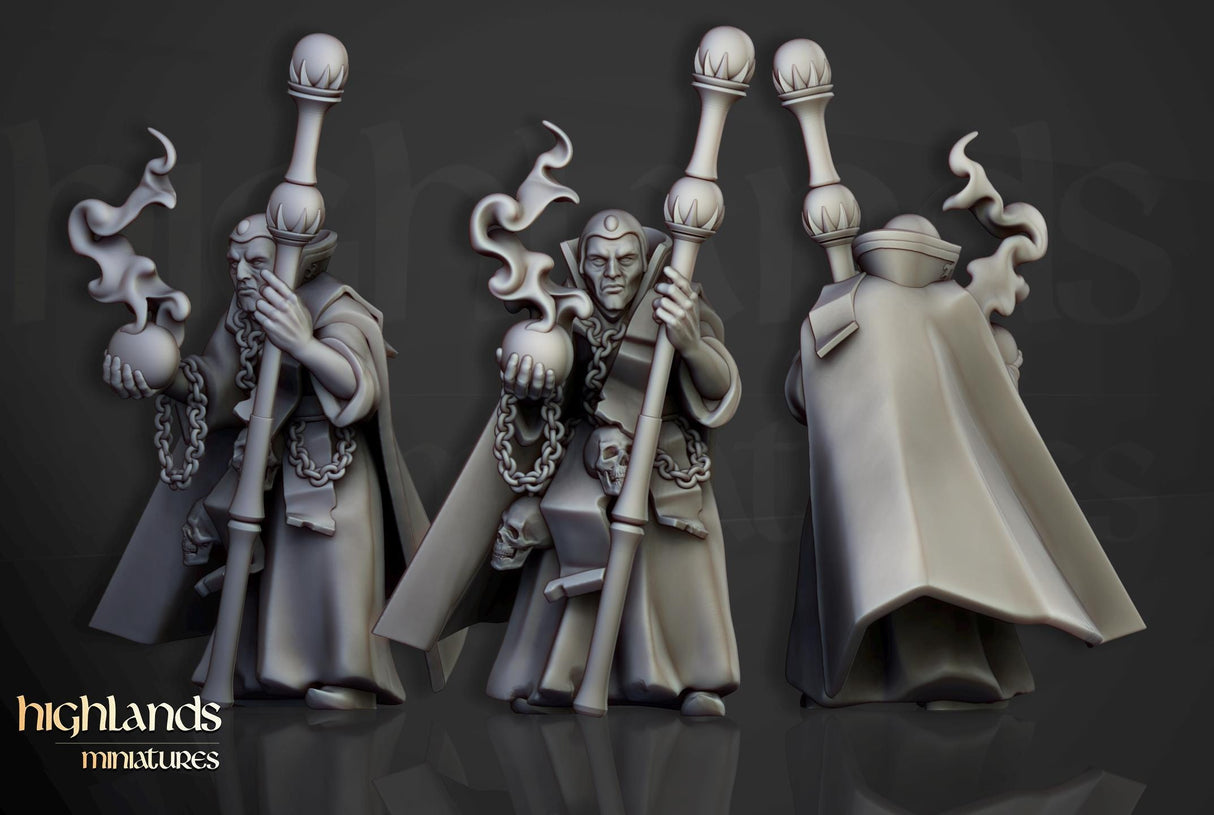 Sunland Wizard