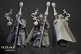 Sunland Wizard