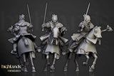 Sunland Battle Mage