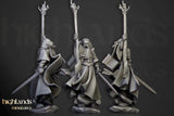 Sunland Wizard