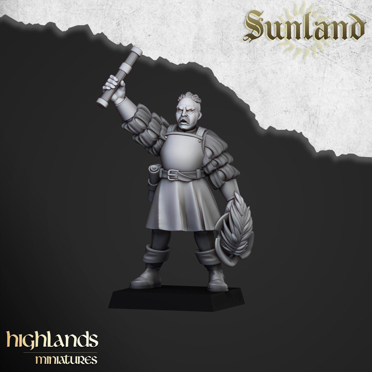 Sunland Imperial Artillery