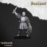 Sunland Imperial Artillery