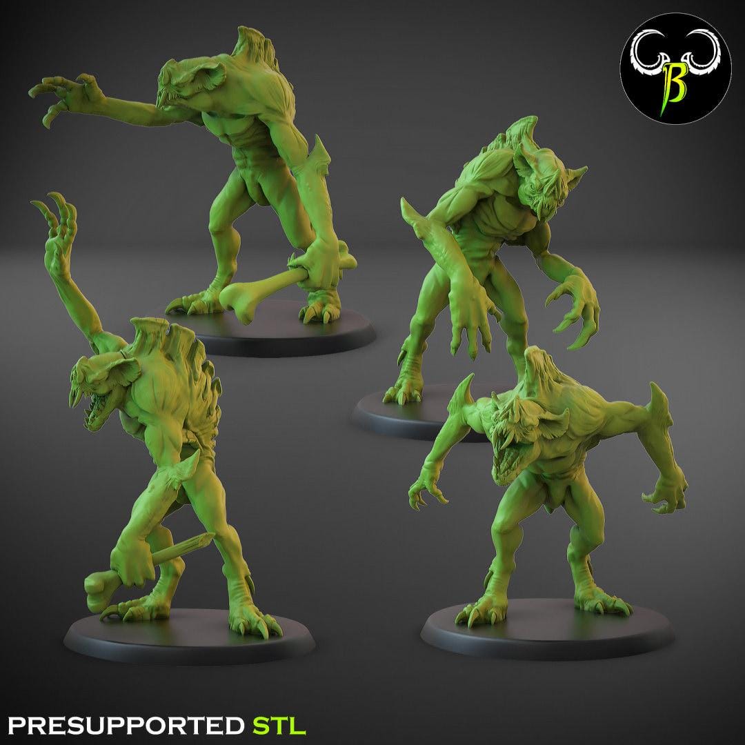 Tomb Abomination