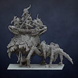Gargantula