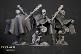 Crypt Ghosts