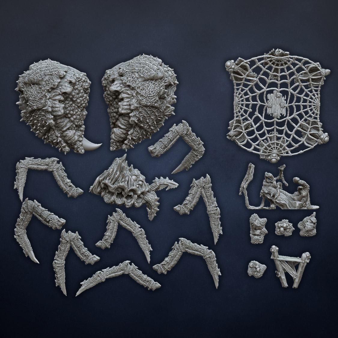 Gargantula