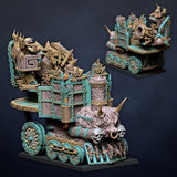 Infernal Engine| DragonsLake Miniatures