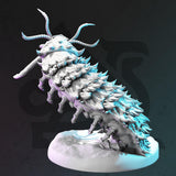 Nix Centipede