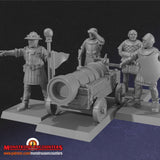 Breton Bombard