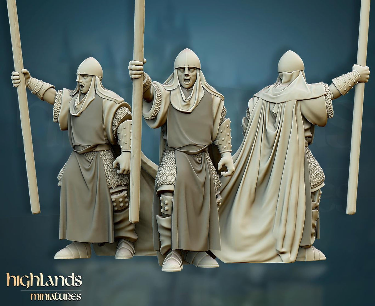 Crusaders