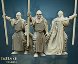 Crusaders