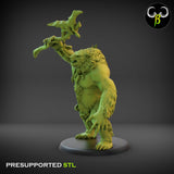 BearZerker Set B