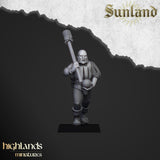 Sunland Imperial Artillery