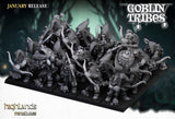 Swamp Goblins Archers