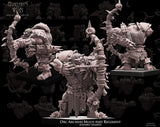 Orc Archers