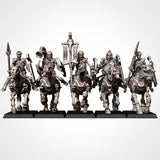 Txarli Factory Heavy Cavalry