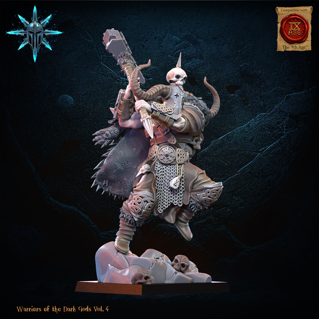 Barbarian Lord