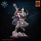 Barbarian Lord
