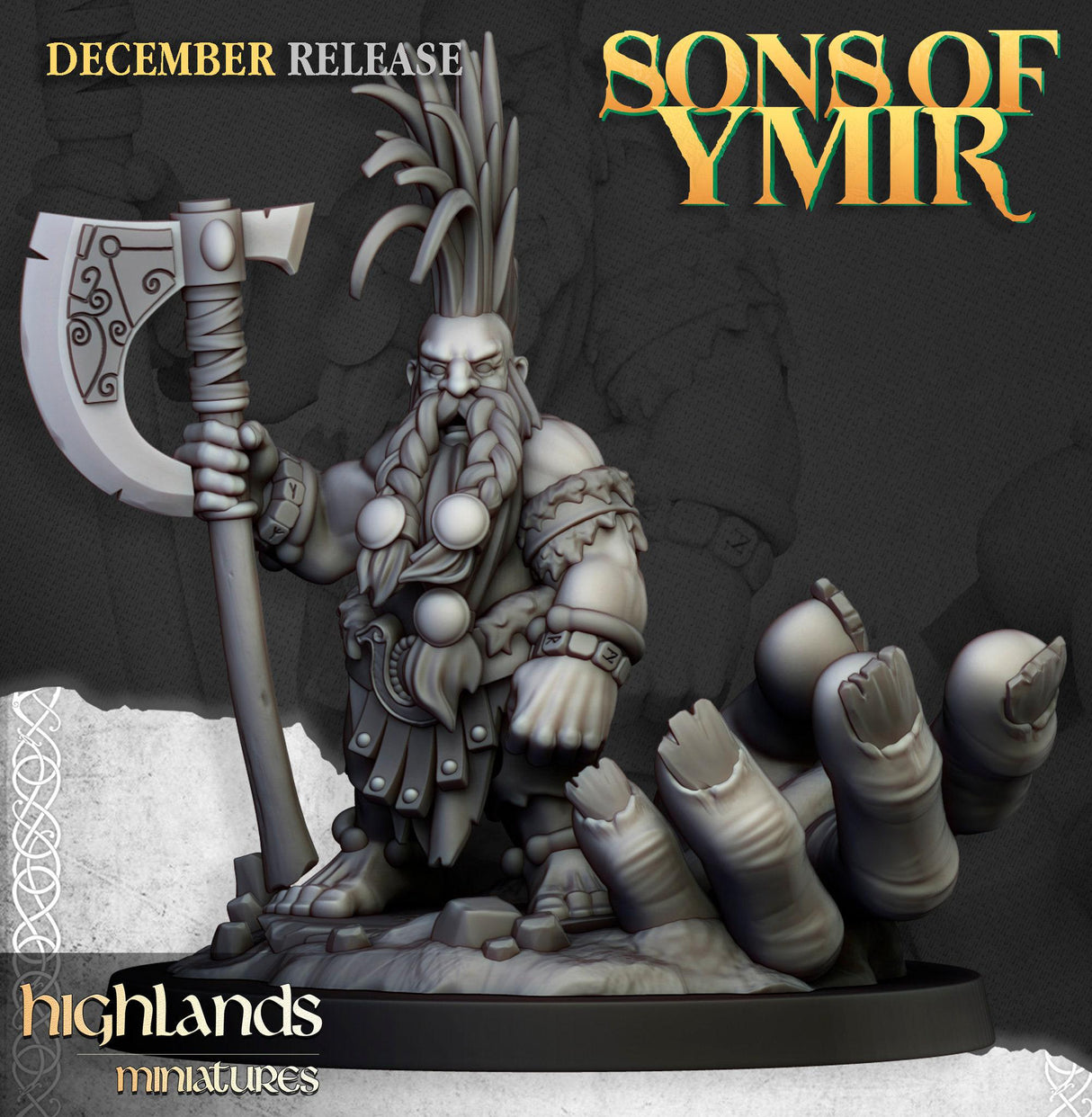 Dwarfs Giantseeker