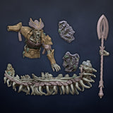 Sand Stalkers with