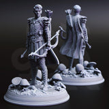 Irinax's Chosen - Drow Soldiers