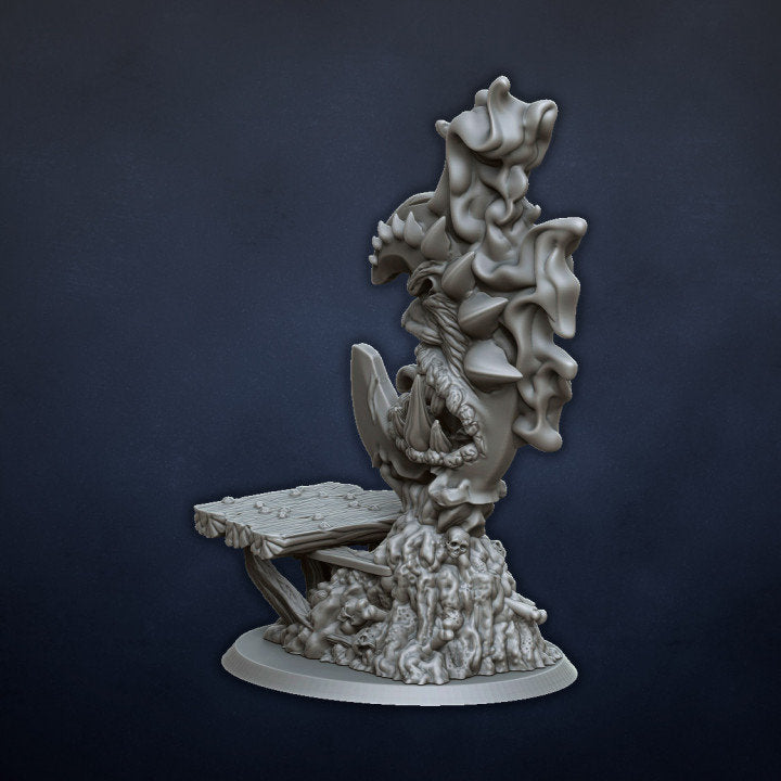 Goblin Summoning Platform