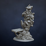 Goblin Summoning Platform