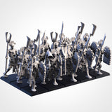 Txarli Factory Necropolis Guards
