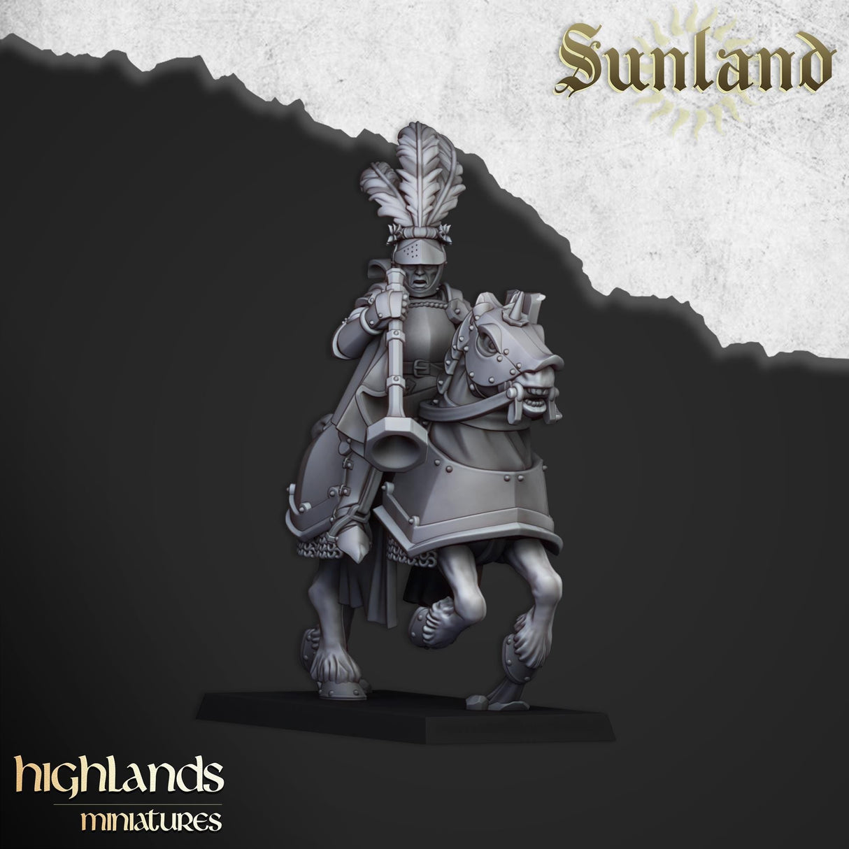 Sunland Knights V2