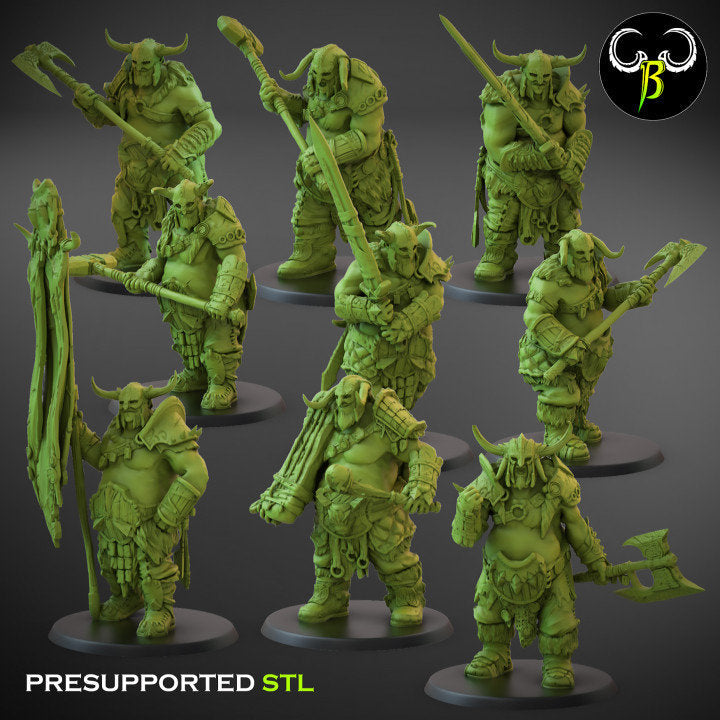 ValaJar Chosen Squad