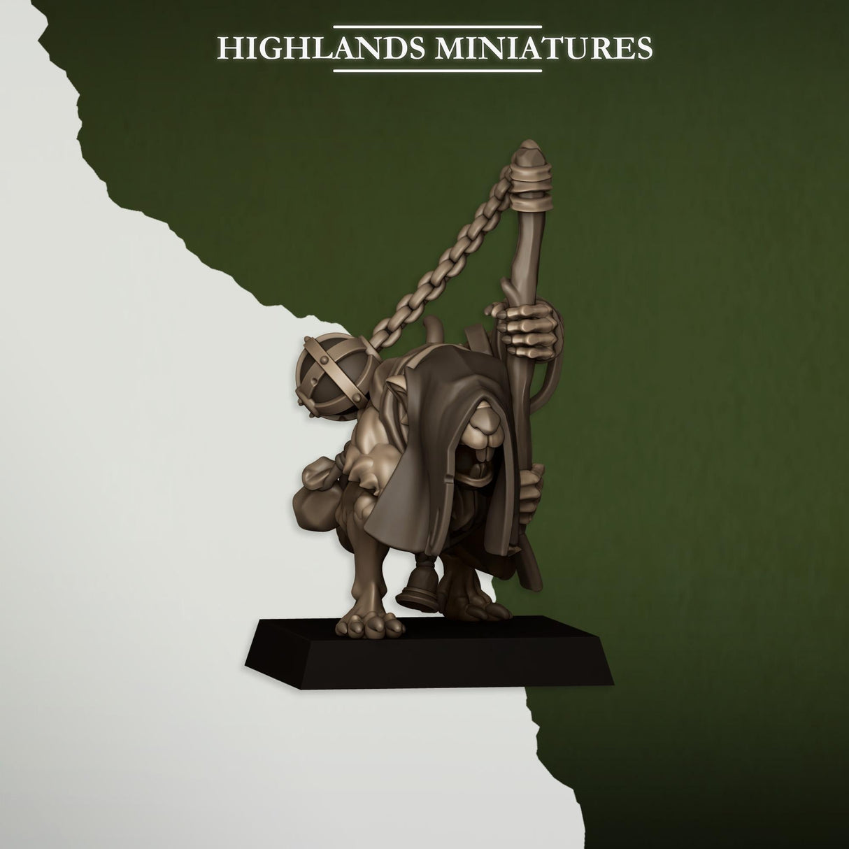 Vermin Acolytes Censers